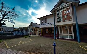 Wilson Carlile Centre